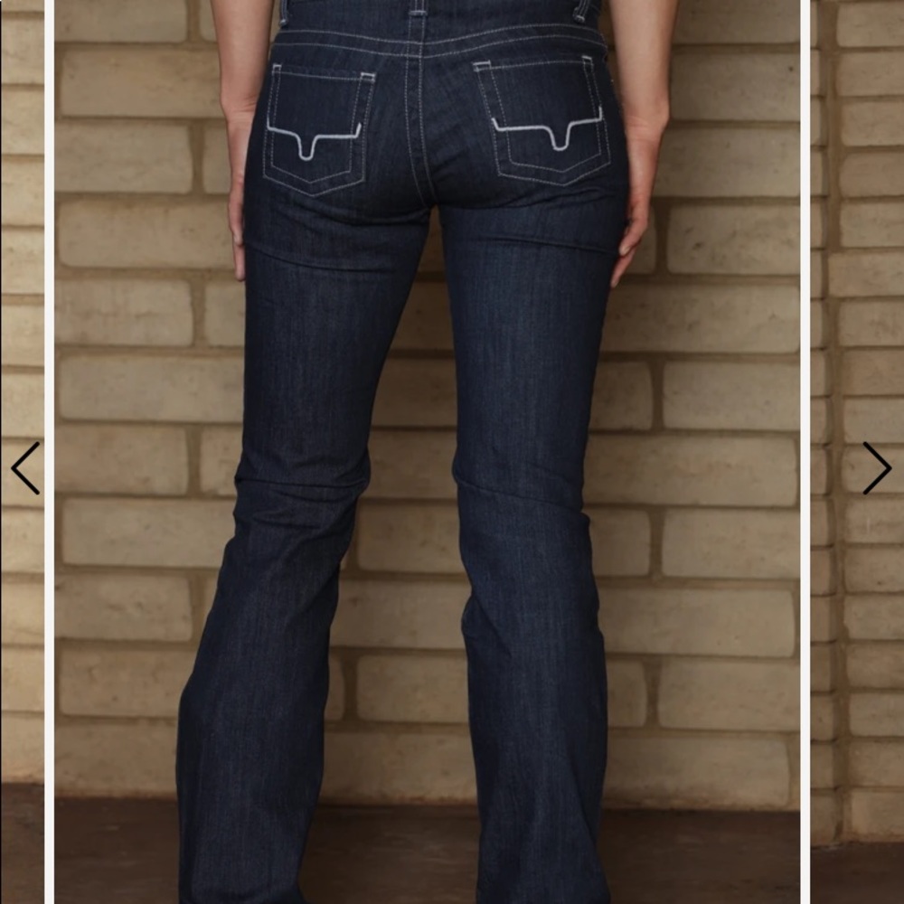 Kimes Ranch Jolene Jeans